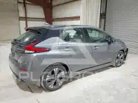 2019 Nissan LEAF photo