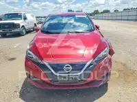 2019 Nissan LEAF photo