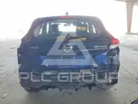 2019 Nissan LEAF фото