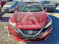 2019 Nissan LEAF фото