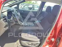 2019 Nissan LEAF photo
