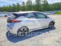 2019 Nissan LEAF photo