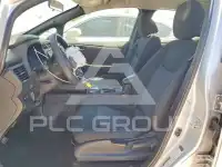 2019 Nissan LEAF фото