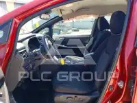 2019 Nissan LEAF фото