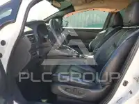 2019 Nissan LEAF photo