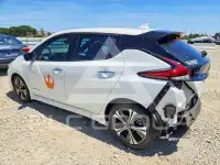 2019 Nissan LEAF photo