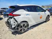 2019 Nissan LEAF photo