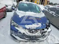 2019 Nissan LEAF фото