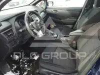 2019 Nissan LEAF фото