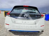 2019 Nissan LEAF фото