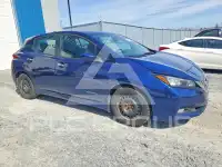 2019 Nissan LEAF photo