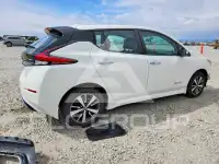 2019 Nissan LEAF фото