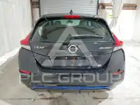 2019 Nissan LEAF photo