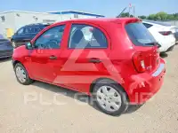 2019 Nissan MICRA фото