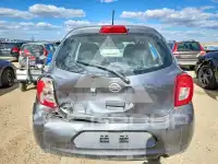 2019 Nissan MICRA фото