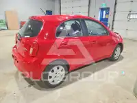 2019 Nissan MICRA фото