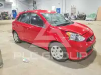 2019 Nissan MICRA фото
