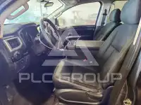 2019 Nissan TITAN фото