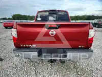 2019 Nissan TITAN фото