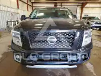 2019 Nissan TITAN фото