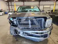 2019 Nissan TITAN фото