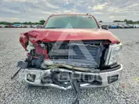 2019 Nissan TITAN фото