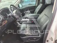 2019 Nissan TITAN фото