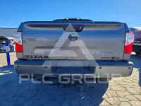 2019 Nissan TITAN photo