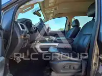 2019 Nissan TITAN фото