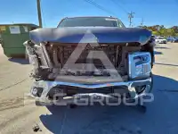 2019 Nissan TITAN фото