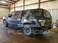 2019 Nissan TITAN фото