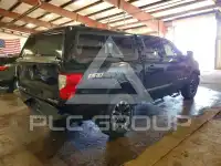 2019 Nissan TITAN фото