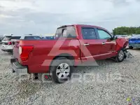 2019 Nissan TITAN фото