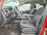 2019 Nissan TITAN фото