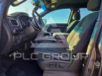 2019 Nissan TITAN photo