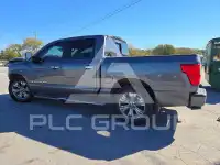 2019 Nissan TITAN фото