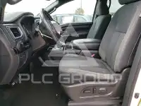 2019 Nissan TITAN photo