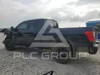 2019 Nissan TITAN фото
