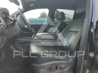 2019 Nissan TITAN фото