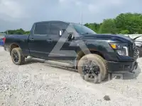 2019 Nissan TITAN фото
