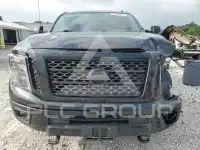 2019 Nissan TITAN фото