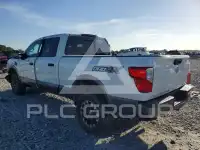 2019 Nissan TITAN фото