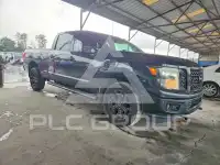 2019 Nissan TITAN фото