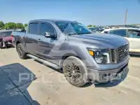2019 Nissan TITAN фото