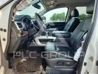 2019 Nissan TITAN фото