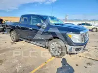 2019 Nissan TITAN фото