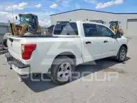 2019 Nissan TITAN фото