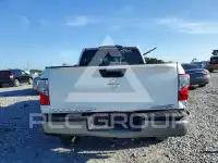 2019 Nissan TITAN фото
