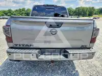 2019 Nissan TITAN photo