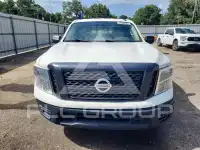 2019 Nissan TITAN фото